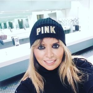 Meet your Posher, Patricia